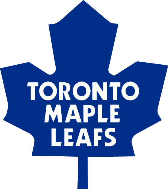 Toronto Maple Leafs 1970-1982 Primary Logo iron on transfers for fabric